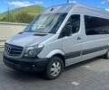 Серый Мерседес Sprinter, объемом двигателя 3 л и пробегом 8 тыс. км за 32000 $, фото 1 на Automoto.ua