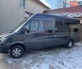 Сірий Мерседес Sprinter, об'ємом двигуна 2.99 л та пробігом 800 тис. км за 29990 $, фото 1 на Automoto.ua