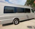 Сірий Мерседес Sprinter, об'ємом двигуна 2.14 л та пробігом 400 тис. км за 31085 $, фото 1 на Automoto.ua