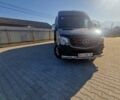 Серый Мерседес Sprinter, объемом двигателя 3 л и пробегом 400 тыс. км за 28880 $, фото 3 на Automoto.ua