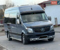 Сірий Мерседес Sprinter, об'ємом двигуна 2.99 л та пробігом 350 тис. км за 43400 $, фото 1 на Automoto.ua