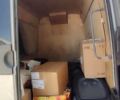 Сірий Мерседес Sprinter, об'ємом двигуна 2.14 л та пробігом 400 тис. км за 31085 $, фото 19 на Automoto.ua