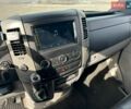 Сірий Мерседес Sprinter, об'ємом двигуна 2.99 л та пробігом 576 тис. км за 33322 $, фото 15 на Automoto.ua