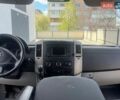 Серый Мерседес Sprinter, объемом двигателя 3 л и пробегом 8 тыс. км за 32000 $, фото 24 на Automoto.ua
