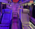 Сірий Мерседес Sprinter, об'ємом двигуна 2.99 л та пробігом 350 тис. км за 43400 $, фото 21 на Automoto.ua