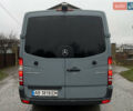 Сірий Мерседес Sprinter, об'ємом двигуна 2.2 л та пробігом 285 тис. км за 18000 $, фото 5 на Automoto.ua