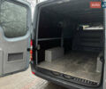 Сірий Мерседес Sprinter, об'ємом двигуна 2.2 л та пробігом 285 тис. км за 18000 $, фото 10 на Automoto.ua