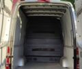 Серый Мерседес Sprinter, объемом двигателя 2.1 л и пробегом 200 тыс. км за 30500 $, фото 2 на Automoto.ua