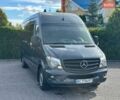 Сірий Мерседес Sprinter, об'ємом двигуна 2.99 л та пробігом 576 тис. км за 33322 $, фото 1 на Automoto.ua