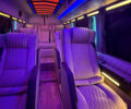 Сірий Мерседес Sprinter, об'ємом двигуна 2.99 л та пробігом 350 тис. км за 43400 $, фото 20 на Automoto.ua