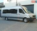 Серый Мерседес Sprinter, объемом двигателя 2.14 л и пробегом 330 тыс. км за 29300 $, фото 1 на Automoto.ua