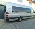 Серый Мерседес Sprinter, объемом двигателя 2.14 л и пробегом 330 тыс. км за 29300 $, фото 4 на Automoto.ua