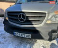 Мерседес Sprinter 2017 в Сваляве на Automoto.ua Серый Мерседес Sprinter, объемом двигателя 2.9 л и пробегом 590 тыс. км за 38300 $, фото 12 на Automoto.ua