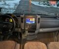 Серый Мерседес Sprinter, объемом двигателя 0 л и пробегом 400 тыс. км за 26888 $, фото 16 на Automoto.ua