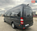 Серый Мерседес Sprinter, объемом двигателя 3 л и пробегом 465 тыс. км за 36946 $, фото 5 на Automoto.ua