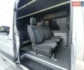 Серый Мерседес Sprinter, объемом двигателя 2.14 л и пробегом 330 тыс. км за 29300 $, фото 24 на Automoto.ua