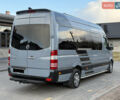 Сірий Мерседес Sprinter, об'ємом двигуна 2.99 л та пробігом 350 тис. км за 43400 $, фото 32 на Automoto.ua