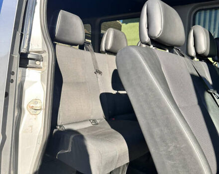 Мерседес Sprinter 2017 в Сваляве на Automoto.ua Серый Мерседес Sprinter, объемом двигателя 2.9 л и пробегом 590 тыс. км за 38300 $, фото 33 на Automoto.ua