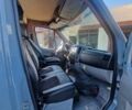 Серый Мерседес Sprinter, объемом двигателя 3 л и пробегом 400 тыс. км за 28880 $, фото 12 на Automoto.ua