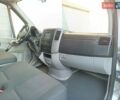 Серый Мерседес Sprinter, объемом двигателя 2.14 л и пробегом 330 тыс. км за 29300 $, фото 19 на Automoto.ua