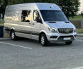 Сірий Мерседес Sprinter, об'ємом двигуна 3 л та пробігом 433 тис. км за 38500 $, фото 19 на Automoto.ua
