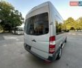 Серый Мерседес Sprinter, объемом двигателя 2.14 л и пробегом 7 тыс. км за 46000 $, фото 82 на Automoto.ua