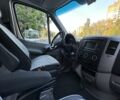 Серый Мерседес Sprinter, объемом двигателя 2.14 л и пробегом 7 тыс. км за 46000 $, фото 18 на Automoto.ua