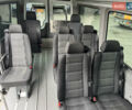 Сірий Мерседес Sprinter, об'ємом двигуна 2.2 л та пробігом 650 тис. км за 21500 $, фото 27 на Automoto.ua