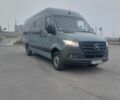 Серый Мерседес Sprinter, объемом двигателя 0 л и пробегом 180 тыс. км за 31000 $, фото 1 на Automoto.ua