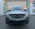 Серый Мерседес Sprinter, объемом двигателя 2.14 л и пробегом 7 тыс. км за 46000 $, фото 28 на Automoto.ua