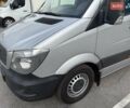 Серый Мерседес Sprinter, объемом двигателя 2.14 л и пробегом 43 тыс. км за 46000 $, фото 4 на Automoto.ua