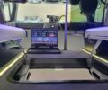 Серый Мерседес Sprinter, объемом двигателя 2.99 л и пробегом 206 тыс. км за 65000 $, фото 7 на Automoto.ua