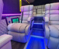 Серый Мерседес Sprinter, объемом двигателя 2.14 л и пробегом 258 тыс. км за 65000 $, фото 19 на Automoto.ua