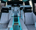 Сірий Мерседес Sprinter, об'ємом двигуна 2.14 л та пробігом 250 тис. км за 53100 $, фото 13 на Automoto.ua