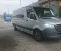 Серый Мерседес Sprinter, объемом двигателя 2.14 л и пробегом 180 тыс. км за 33000 $, фото 7 на Automoto.ua