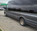 Серый Мерседес Sprinter, объемом двигателя 2.99 л и пробегом 206 тыс. км за 65000 $, фото 4 на Automoto.ua