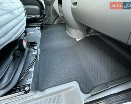 Сірий Мерседес Sprinter, об'ємом двигуна 2.14 л та пробігом 7 тис. км за 42900 $, фото 23 на Automoto.ua