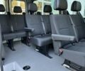 Серый Мерседес Sprinter, объемом двигателя 2.14 л и пробегом 7 тыс. км за 46000 $, фото 14 на Automoto.ua
