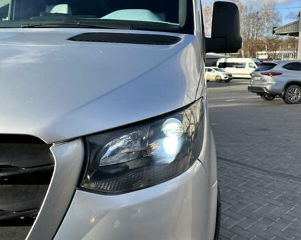 Сірий Мерседес Sprinter, об'ємом двигуна 2.14 л та пробігом 310 тис. км за 50900 $, фото 3 на Automoto.ua