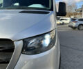 Сірий Мерседес Sprinter, об'ємом двигуна 2.14 л та пробігом 310 тис. км за 50900 $, фото 3 на Automoto.ua