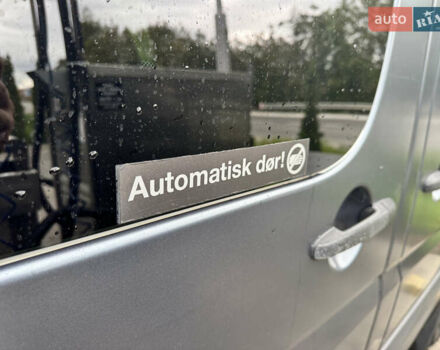 Сірий Мерседес Sprinter, об'ємом двигуна 2.2 л та пробігом 650 тис. км за 21500 $, фото 21 на Automoto.ua