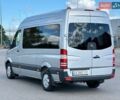Серый Мерседес Sprinter, объемом двигателя 2.14 л и пробегом 7 тыс. км за 44900 $, фото 6 на Automoto.ua