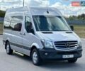 Серый Мерседес Sprinter, объемом двигателя 2.14 л и пробегом 7 тыс. км за 44900 $, фото 1 на Automoto.ua