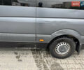 Сірий Мерседес Sprinter, об'ємом двигуна 2.2 л та пробігом 650 тис. км за 21500 $, фото 8 на Automoto.ua
