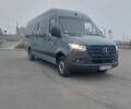 Серый Мерседес Sprinter, объемом двигателя 0 л и пробегом 180 тыс. км за 30000 $, фото 1 на Automoto.ua