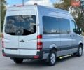 Сірий Мерседес Sprinter, об'ємом двигуна 2.14 л та пробігом 7 тис. км за 42900 $, фото 4 на Automoto.ua