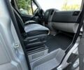 Серый Мерседес Sprinter, объемом двигателя 2.14 л и пробегом 7 тыс. км за 46000 $, фото 17 на Automoto.ua