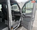 Серый Мерседес Sprinter, объемом двигателя 2.14 л и пробегом 43 тыс. км за 46000 $, фото 25 на Automoto.ua