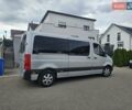 Серый Мерседес Sprinter, объемом двигателя 2.14 л и пробегом 180 тыс. км за 33000 $, фото 10 на Automoto.ua