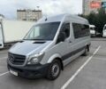 Сірий Мерседес Sprinter, об'ємом двигуна 2.14 л та пробігом 43 тис. км за 46000 $, фото 1 на Automoto.ua